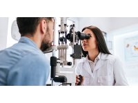 Examen de la vue