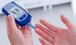 Test de diagnotic rapide et de dépistage