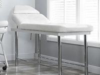 Divans d'examen fixes