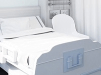 Lits médicaux et accessoires