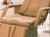 Fauteuils médicaux et accessoires