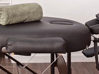 Tables, chaises et tabourets de massage