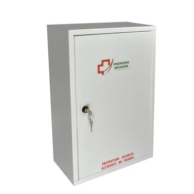 Armoire Ă pharmacie 1 porte MEDIPHARM 1