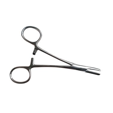 Pince porte-aiguilles Doyen