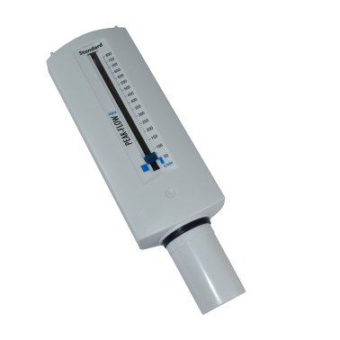 Débitmètre de pointe Peak Flow