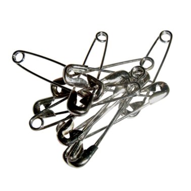 Epingles à nourrice