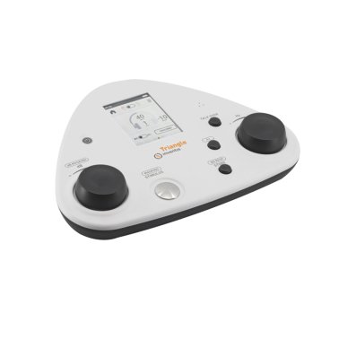 Audiomètre Triangle