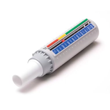 Débitmètre de pointe Peak Flow