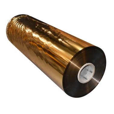 Couverture de survie en rouleau