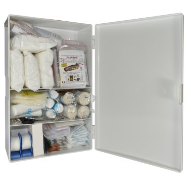 Armoire Ă pharmacie 1 porte MINIPHARM