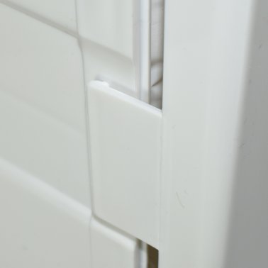 Armoire Ă pharmacie 1 porte MINIPHARM