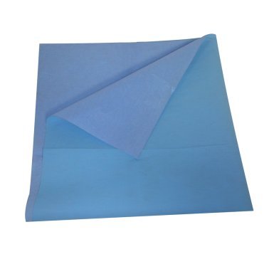 Champ stérile pour brûlures