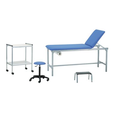 Ensemble de mobilier de cabinet Ecomax Carina