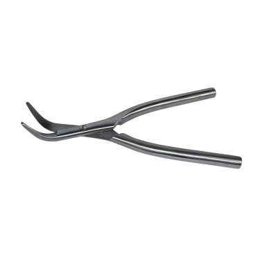 Pince coupante pour clamps de bar