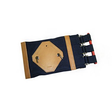 Brassard à sangles pour tensiomètre Vaquez-Laubry Classic Spengler