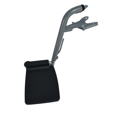 Repose-pied droit pour fauteuil roulant 708D