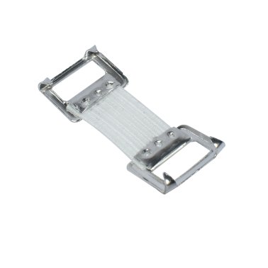 Agrafes à pansements