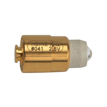 Ampoule de rechange lampe Heine #041