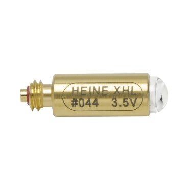 Ampoule de rechange appareil diagnostic Heine #044