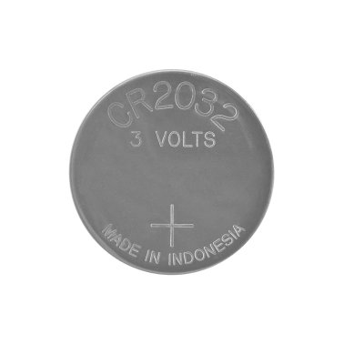 Piles Lithium CR2032 Energizer