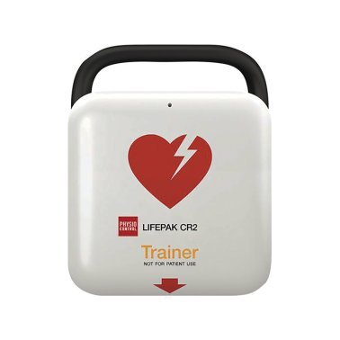 Défibrillateur de formation LIFEPAK CR2 Stryker