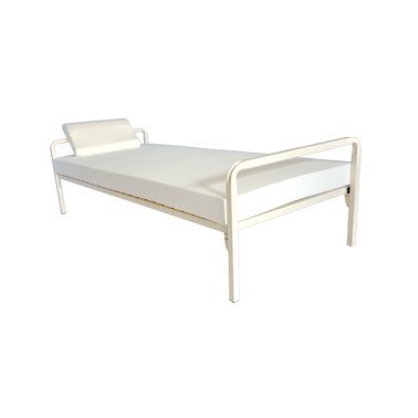 Lit d’infirmerie Vog Médical