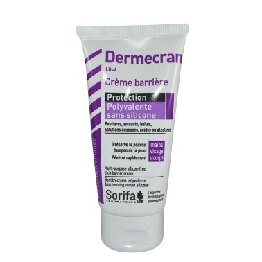 Crème de protection polyvalente Libal