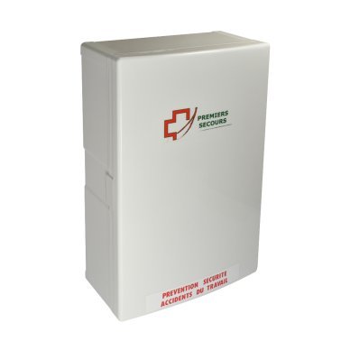 Armoire Ă pharmacie 1 porte MINIPHARM