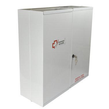 Armoire Ă pharmacie 2 portes MEDIPHARM 3