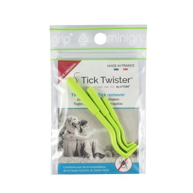 Tire-tiques réutilisables