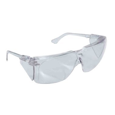 Sur-lunettes visiteurs