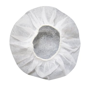 Bonnettes hygiéniques jetables pour casque audio