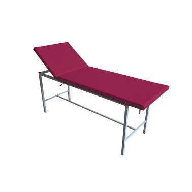 Divan d’examen Monobloc Vog Médical