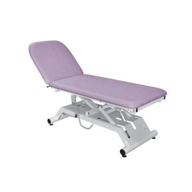 Divan d’examen électrique Vimeu Vog Médical