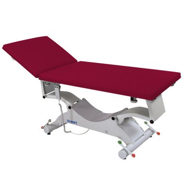 Divan d’examen électrique Trendelenburg Quest Promotal