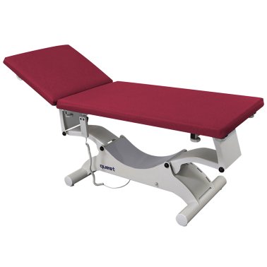 Divan d’examen électrique proclive déclive Quest Promotal