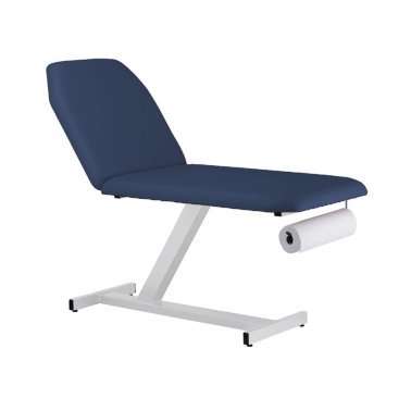 Divan d'examen Ă hauteur fixe classique Carina