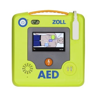 Défibrillateur AED 3 Semi-Automatique Zoll
