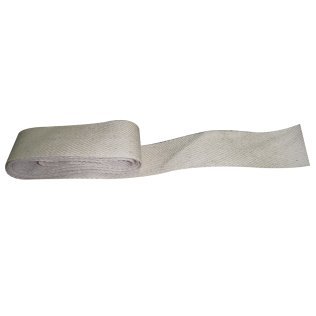 Garrot compressif en coton tressé