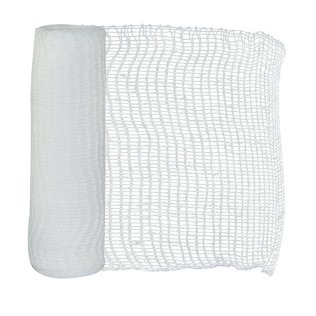 Bande de gaze hydrophile