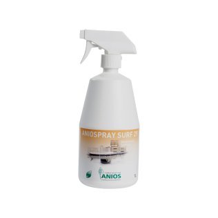 Désinfectant Aniospray Surf 29