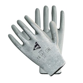 Gants de protection anti-coupures