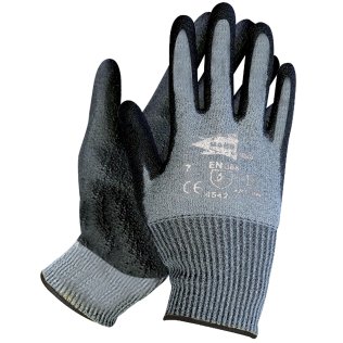 Gants de protection anti-coupure