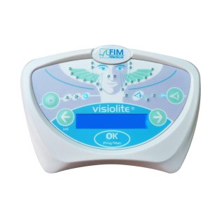 Télécommande LCD pour appareil Visiolite Master et Master GT