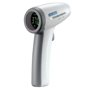 Thermomètre sans contact infrarouge Biosynex Thermoflash Premium