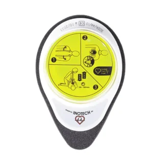 Assistant massage cardiaque Cardio first Angel V2