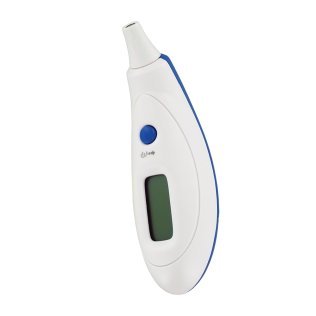 Thermomètre infrarouge Family Scan III