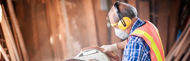 Protection des oreilles