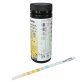 Bandelettes urinaires Multistix 8 SG pour Clinitek Status+ Siemens