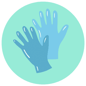 gants